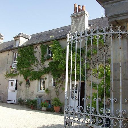 Maison Normande Asnelles Zewnętrze zdjęcie
