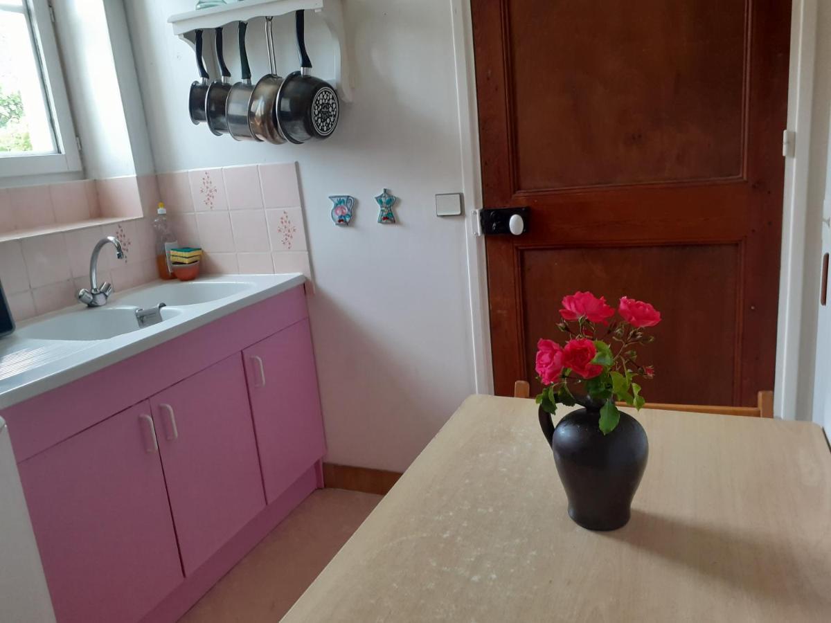 Maison Normande Asnelles Zewnętrze zdjęcie