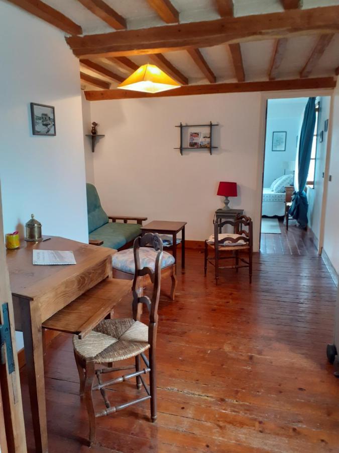 Maison Normande Asnelles Zewnętrze zdjęcie
