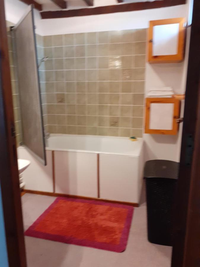 Maison Normande Asnelles Zewnętrze zdjęcie