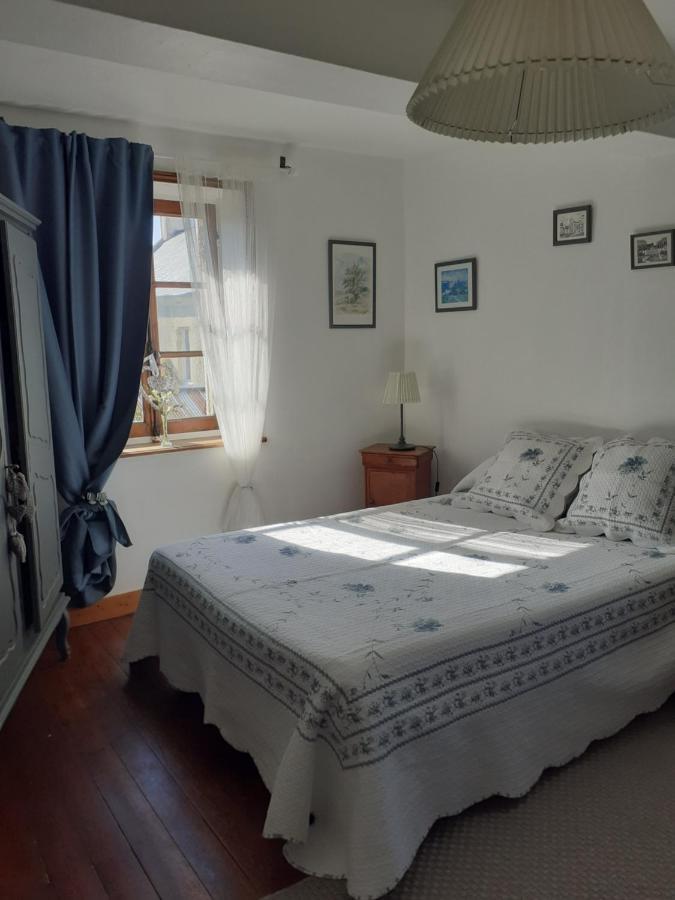 Maison Normande Asnelles Zewnętrze zdjęcie