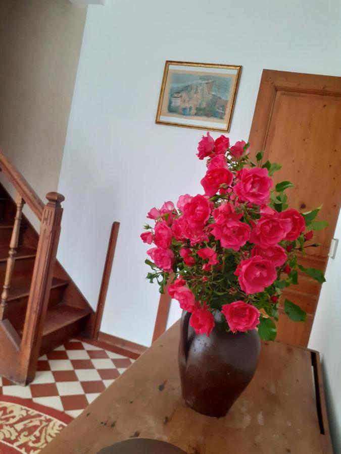 Maison Normande Asnelles Zewnętrze zdjęcie