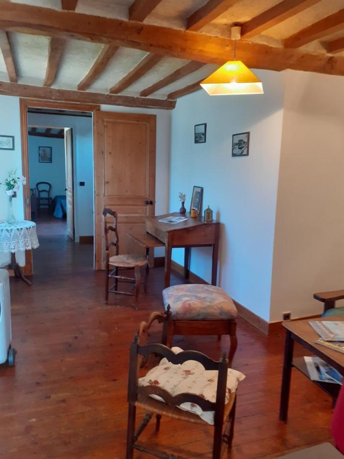 Maison Normande Asnelles Zewnętrze zdjęcie