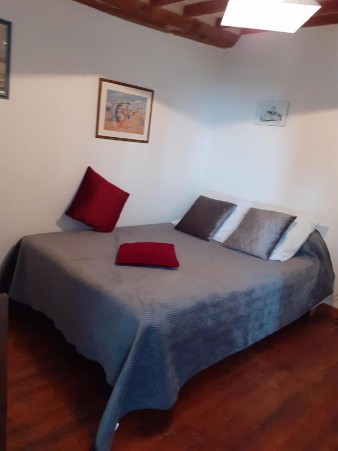Maison Normande Asnelles Zewnętrze zdjęcie