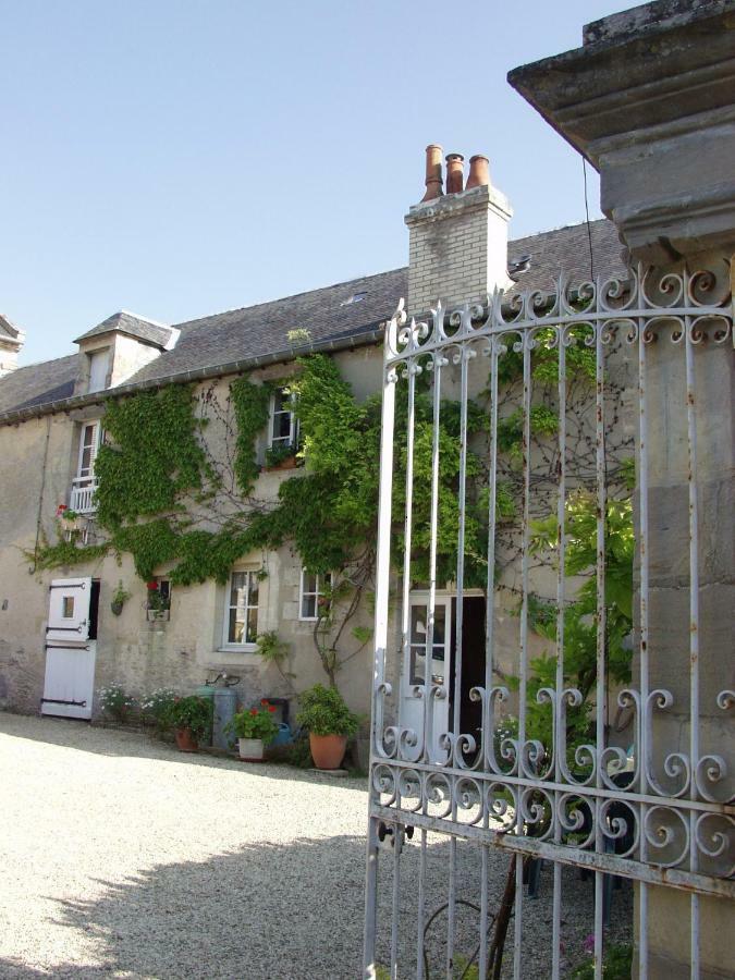Maison Normande Asnelles Zewnętrze zdjęcie